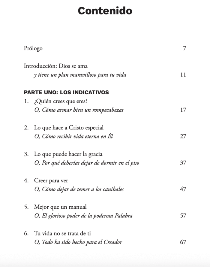Jóvenes por su causa – Jairo Namnún